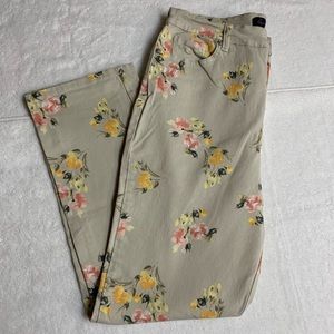 Gloria Vanderbilt - Amanda Jeana